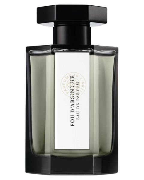 L'Artisan Parfumeur Fou d'Absinthe EDP L'Artisan Parfumeur Fou d'Absinthe EDP