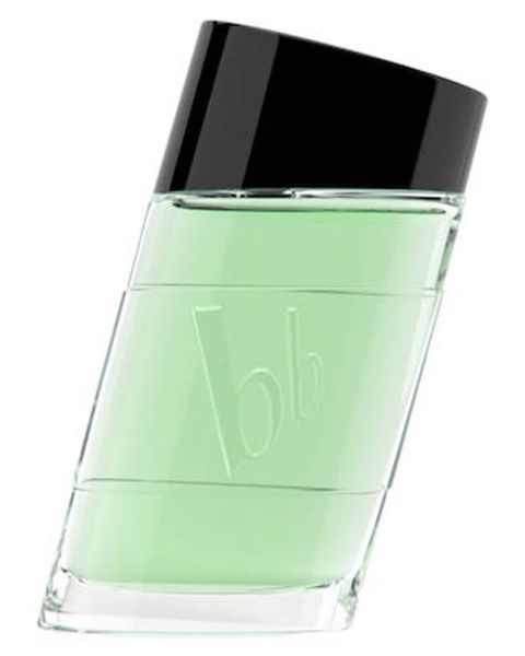 Bruno Banani Made For Men EDT