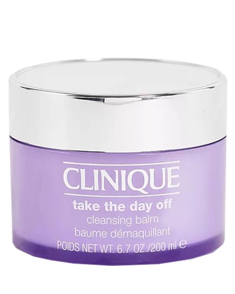 Clinique Take The Day Off - Cleansing Balm
