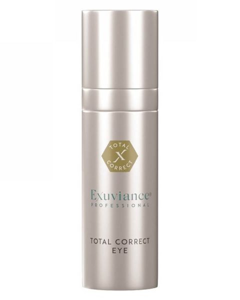 Exuviance Total Correct Eye