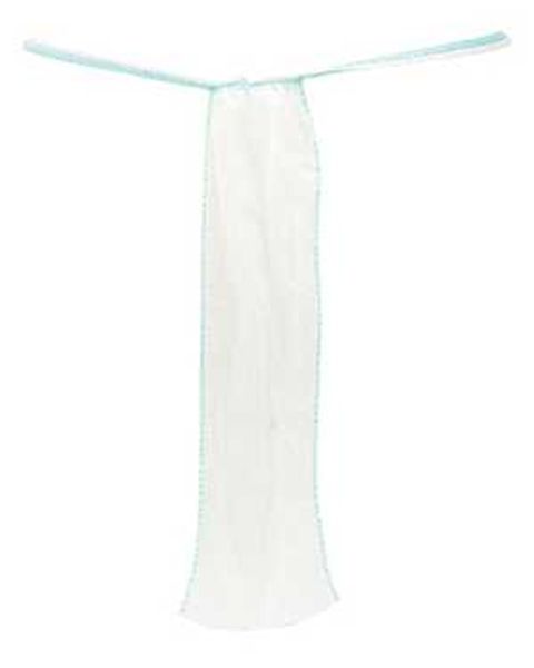 Sibel Disposable Thongs Women 100 Pcs - Art P001120 Sibel Disposable Thongs Women 100 Pcs - Art P001120