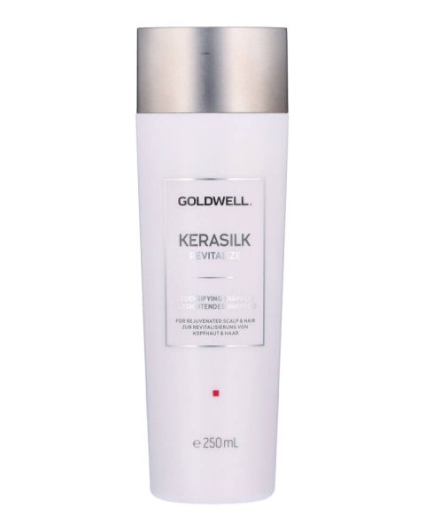Goldwell Kerasilk Revitalize Redensifying Shampoo (U)