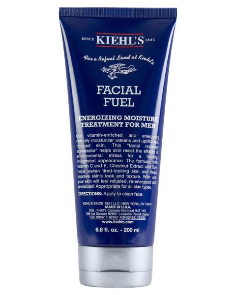 Kiehl's Facial Fuel Moisturizer Kiehl's Facial Fuel Moisturizer