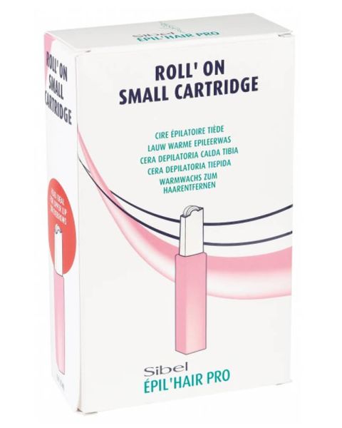 Sibel Roll-On Mini Wax Sensitive Skin Ref. 7411165