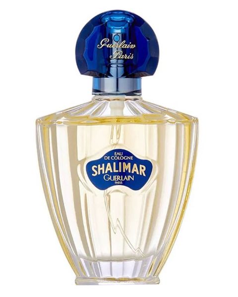 Guerlain Shalimar Eau De Cologne