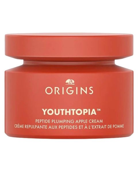 Origins Youthtopia Peptide Plumping Apple Cream Origins Youthtopia Peptide Plumping Apple Cream