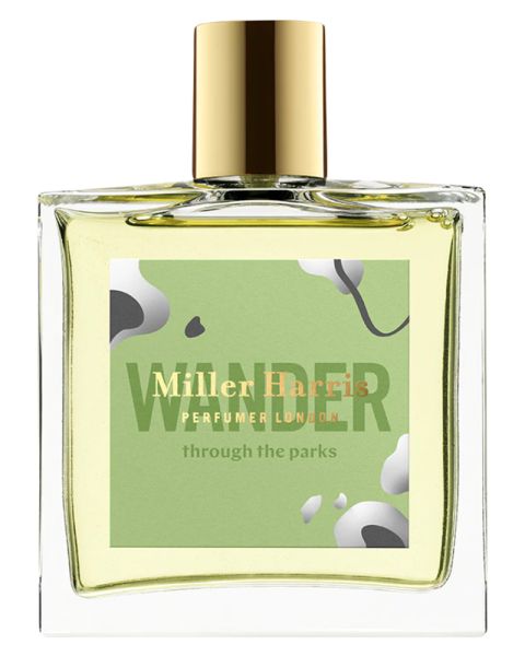 Miller Harris Wander Through The Parks EDP Miller Harris Wander Through The Parks EDP