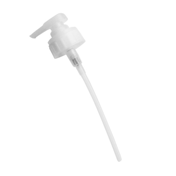 Davines Pumpe Til 1000 ml. Essential Flasker (Hvid)