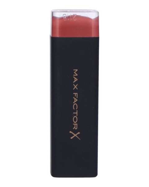 Max Factor Colour Elixir Matte Lipstick 055 Desert