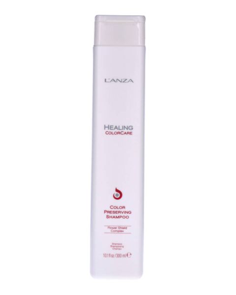 Lanza Healing ColorCare Color-preserving Shampoo