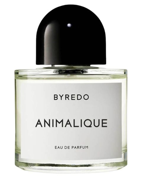 Byredo Animalique EDP