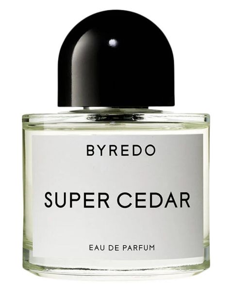Byredo Super Cedar EDP