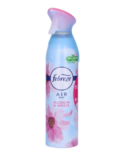 Febreze Air Blossom & Breeze Febreze Air Blossom & Breeze