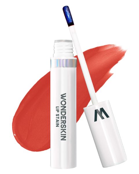 Wonderskin Wonder Blading Lip Stain Masque Glamorous