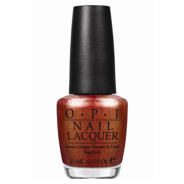 OPI 315 Sprung