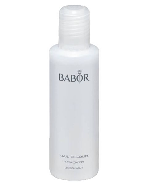 Babor Nail Colour Remover (U)