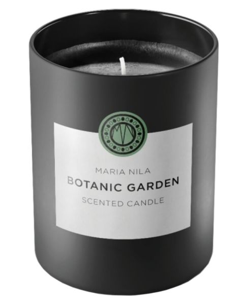 Maria Nila Scented Candle Botanic Garden Maria Nila Scented Candle Botanic Garden