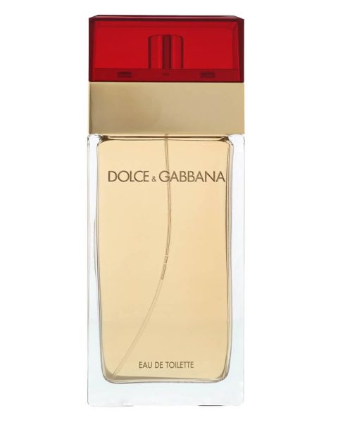Dolce & Gabbana Pour Femme EDT Dolce & Gabbana Pour Femme EDT
