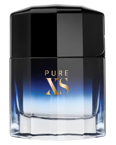 Paco Rabanne Pure XS EDT
