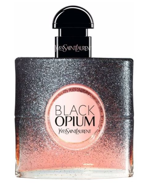 Yves Saint Laurent Black Opium Floral Shock EDP Yves Saint Laurent Black Opium Floral Shock EDP