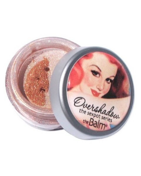 The Balm Overshadow - You Buy, I'll Fly The Balm Overshadow - You Buy, I'll Fly