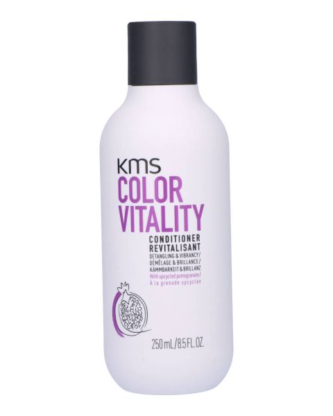 KMS ColorVitality Conditioner Revitalisant