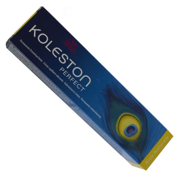 Wella Koleston Rich Naturals 10/3 (U) Wella Koleston Rich Naturals 10/3 (U)