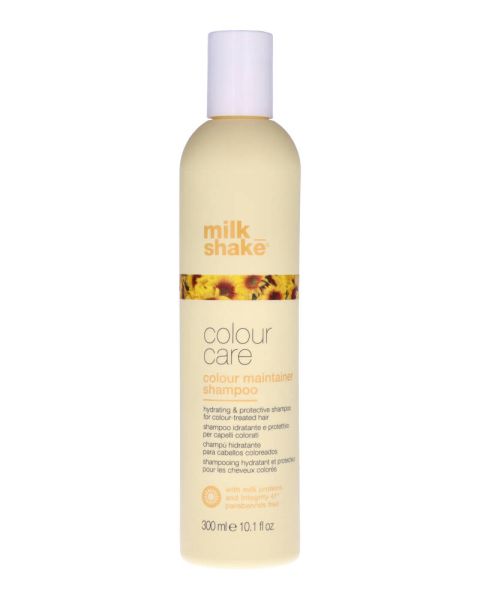 Milk Shake Colour Care Colour Maintainer Shampoo Milk Shake Colour Care Colour Maintainer Shampoo