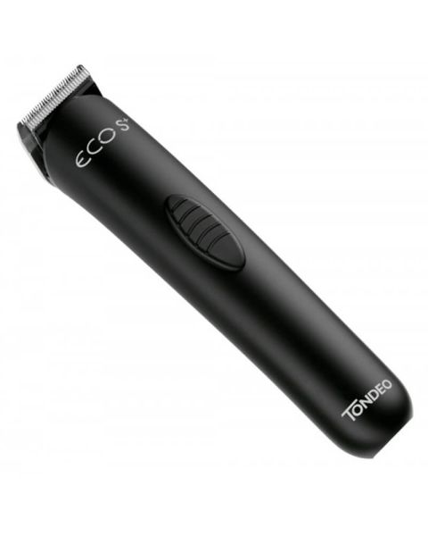 Tondeo Eco S+ Hair Trimmer Black Tondeo Eco S+ Hair Trimmer Black