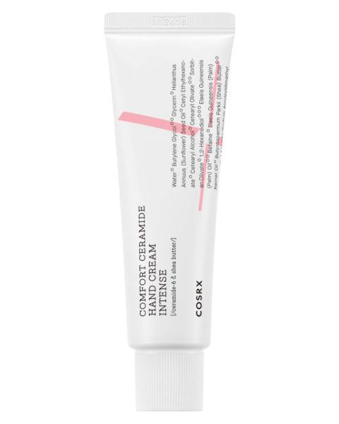 Cosrx Balancium Comfort Ceramide Hand Cream Intense