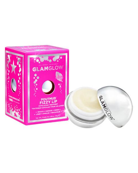 Glamglow Poutmud Fizzy Lip Exfoliating Treatment Glamglow Poutmud Fizzy Lip Exfoliating Treatment
