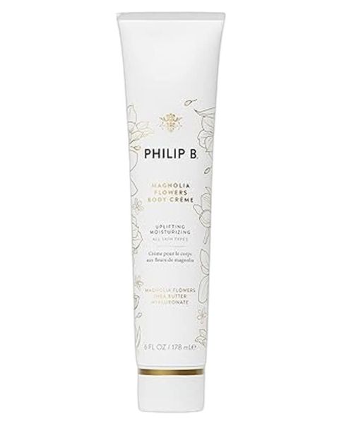 Philip B Magnolia Flowers Body Cream Philip B Magnolia Flowers Body Cream