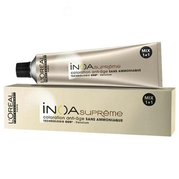 Loreal Inoa Supreme Color 7,31 MIX 1+1 Loreal Inoa Supreme Color 7,31 MIX 1+1
