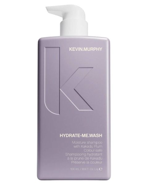 Kevin Murphy HYDRATE-ME.WASH Moisture Shampoo Kevin Murphy HYDRATE-ME.WASH Moisture Shampoo