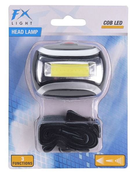 Excellent Houseware Hodelykt Blå