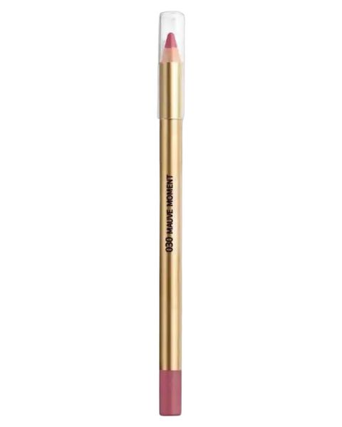 Max Factor Colour Elixir Lip Liner 030 Mauve Moment Max Factor Colour Elixir Lip Liner 030 Mauve Moment