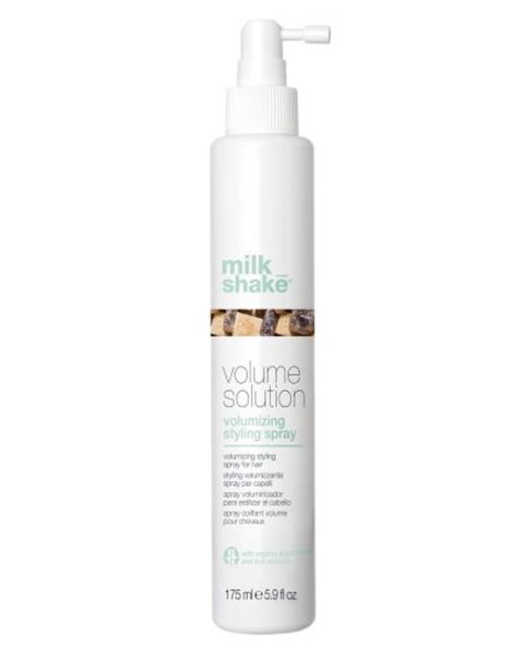 Milk Shake Volume Solution Styling