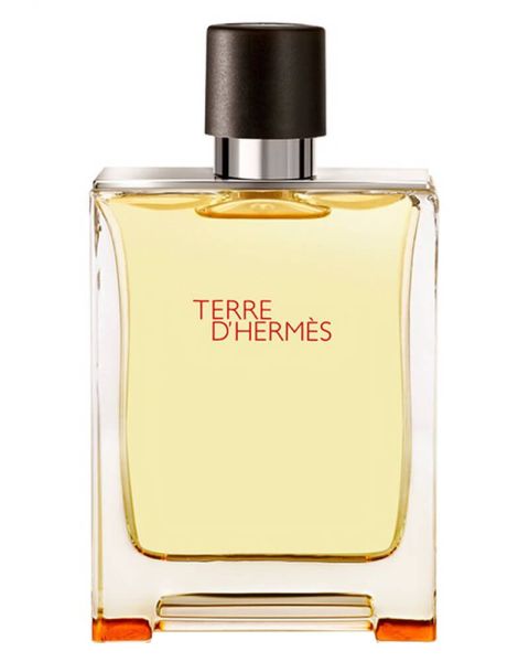 Hermes Terre d'Hermes EDT