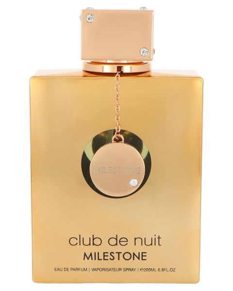 Armaf Club De Nuit Milestone EDP Armaf Club De Nuit Milestone EDP