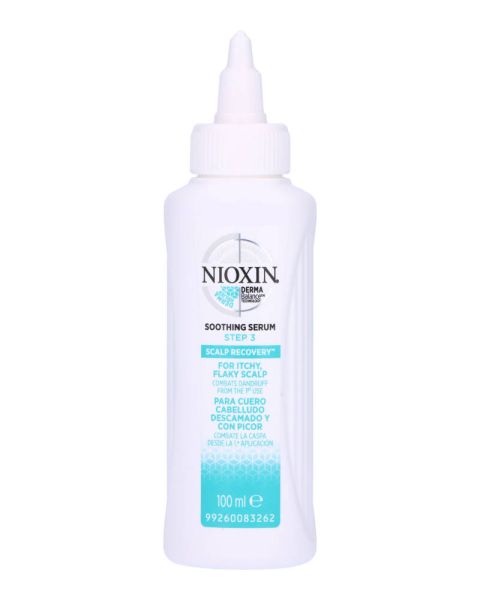 Nioxin Scalp Recovery Soothing Serum
