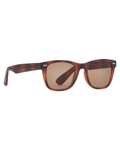 Prego Karen Simonsen Brun Demi Sollæsebrille +3,0 Prego Karen Simonsen Brun Demi Sollæsebrille +3,0