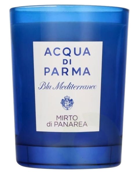 Acqua di Parma Mirto di Panarea Candle Acqua di Parma Mirto di Panarea Candle