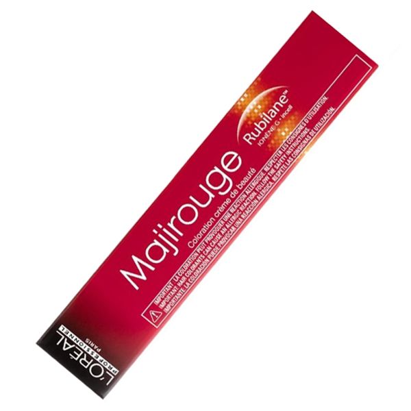 Loreal Prof. Majirouge Rubilane 6,64