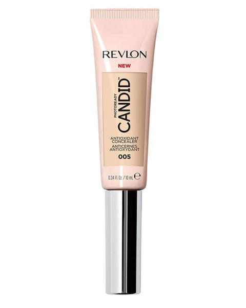 Revlon Photoready Candid Concealer 005 Fair