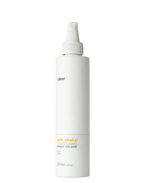 Milk Shake Direct Colour - Clear