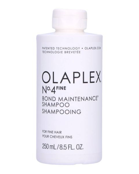 OLAPLEX Shampoo NO.4 Fine OLAPLEX Shampoo NO.4 Fine
