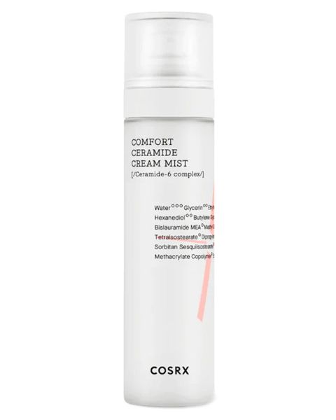 Cosrx Balancium Comfort Ceramide Cream Mist Cosrx Balancium Comfort Ceramide Cream Mist