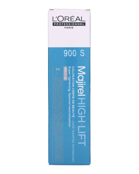 Loreal Majirel High Lift 900 S Loreal Majirel High Lift 900 S