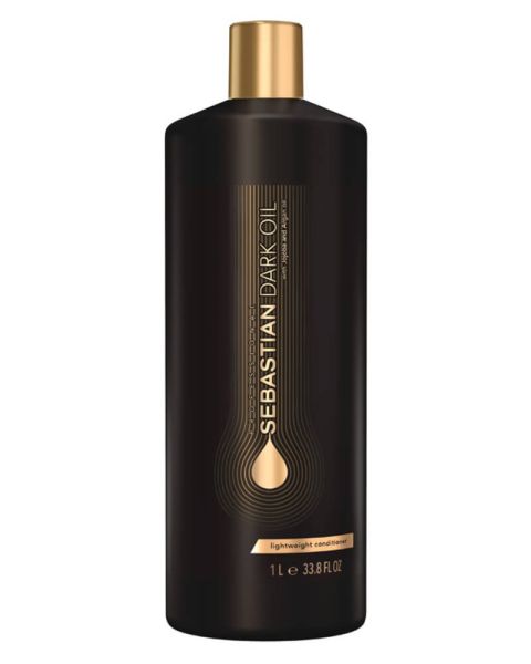Sebastian Dark Oil Lightweight Conditioner