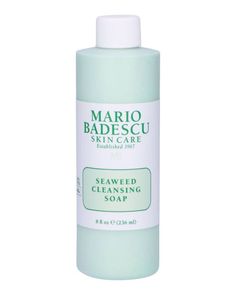Mario Badescu Seaweed Cleansing Soap